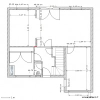 4 Loire PLOBSHEIM / RDC