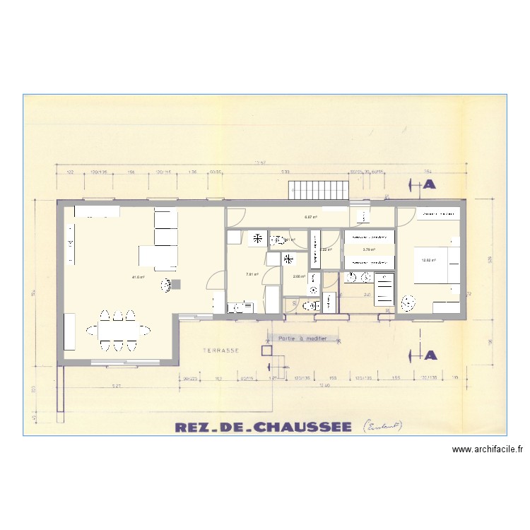 COURONNE Aout2019V1. Plan de 0 pièce et 0 m2