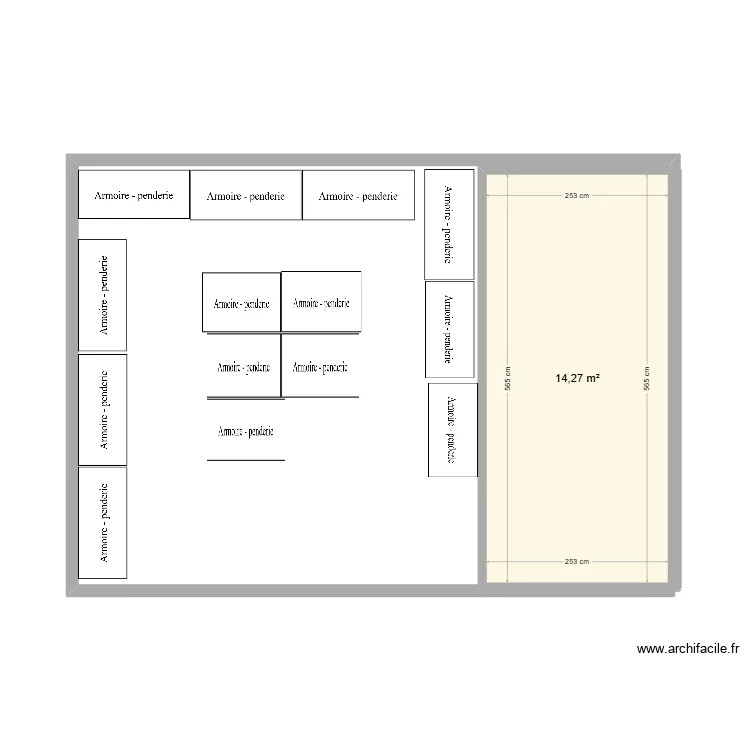 Atelier Plan labo étage . Plan de Atelier Plan labo étage . Plan de