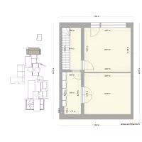 RDC nouveau plans