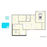 maison principal