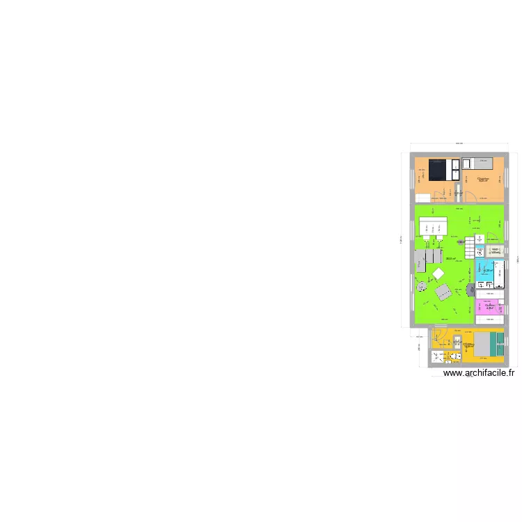 TED 3. Plan de TED 3. Plan de