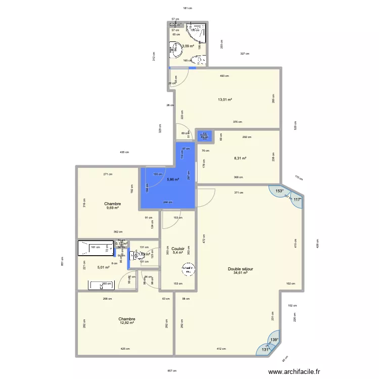 BELTRANO  DEF. Plan de 