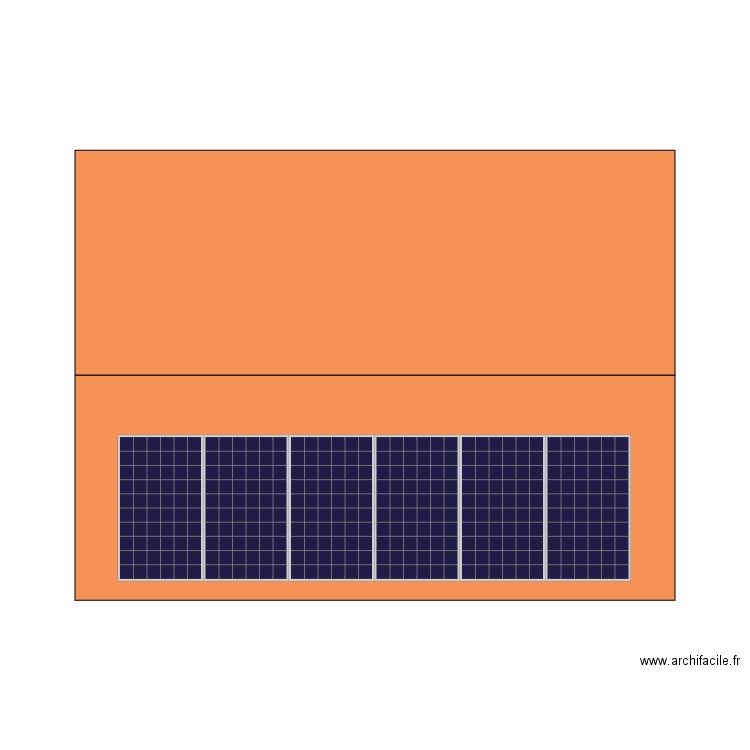 sicardou. Plan de 0 pièce et 0 m2
