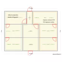 Pascale verberen 2V