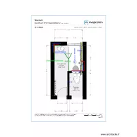 Plan Projet  M. Wreczycki