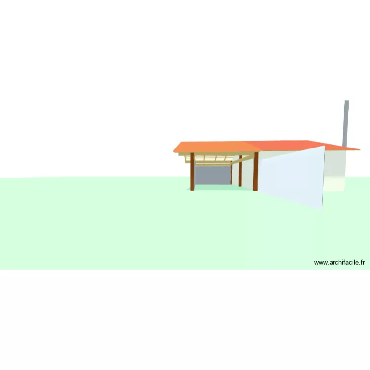 test. Plan de 