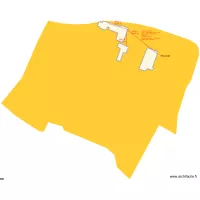 Les Chevanys - Baudri&egrave;res