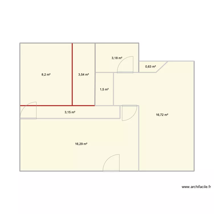 Sentier. Plan de Sentier. Plan de