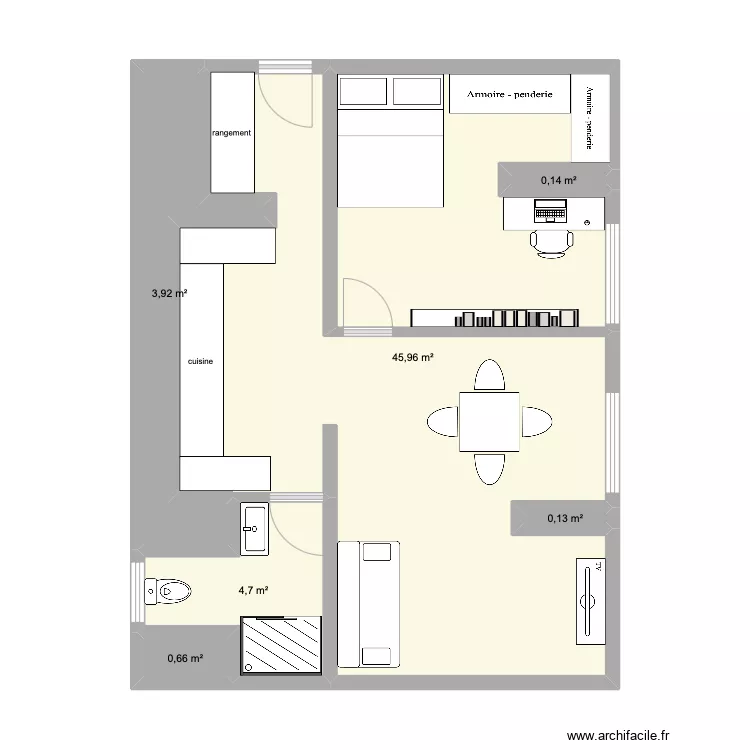 saint gelais 2 . Plan de saint gelais 2 . Plan de