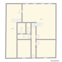 Maison Lajoux Etage 1