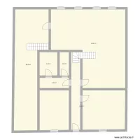 Maison Lajoux Etage 1