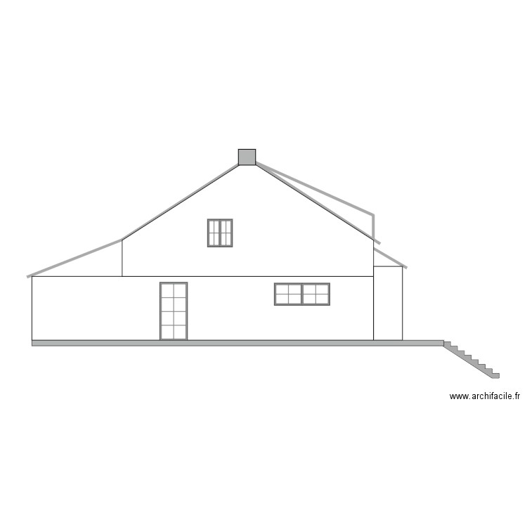 plan 50/24/3. Plan de 0 pièce et 0 m2