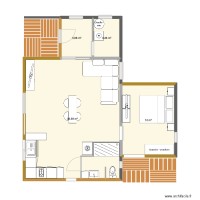 chalet