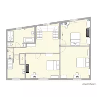 DH - 2eme etage 17/08/26