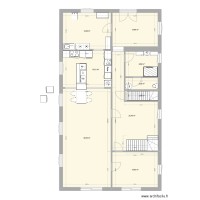PLAN CARO rdc2