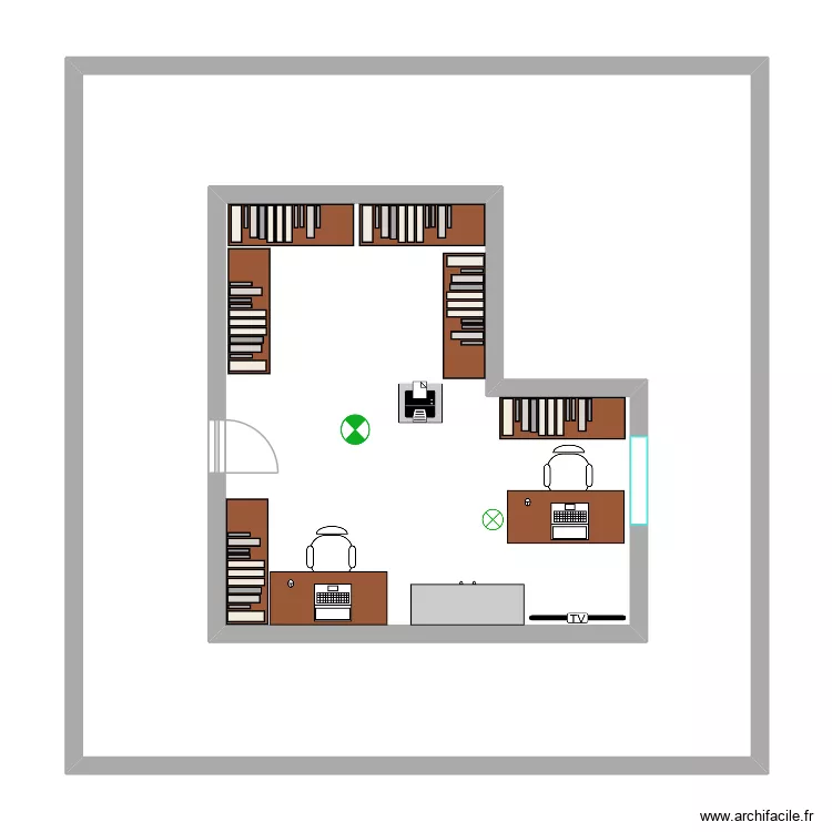 levine. Plan de 2 et 138 m² levine. Plan de 2 et 138 m²