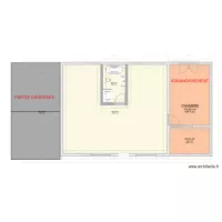 Maison résidentielle Rang Saint-Mathieu