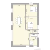 Jassans Riottier - renovation 2