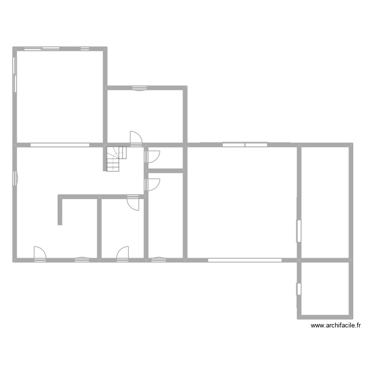 EP Loire_MAZOUARD. Plan de 0 pièce et 0 m2