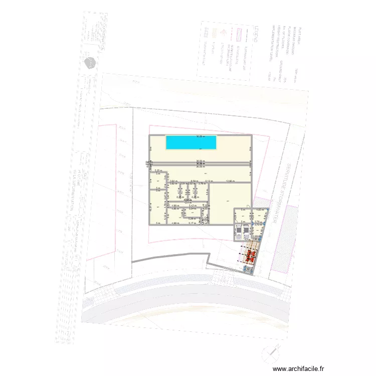 Harmonie. Plan de Harmonie. Plan de