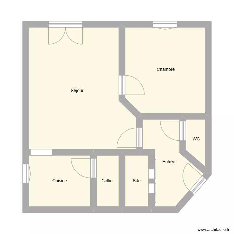 251010AG-PICON. Plan de 