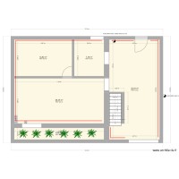 PLAN SOUS SOL 2