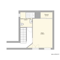 Albertini JP_Projet 1