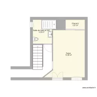 Albertini JP_Projet 1