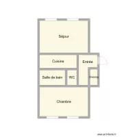 2411 BRINDEJONC RDC DROIT