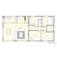 projet 4: ni bureau ni sous sol