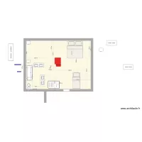 étage essaie 22