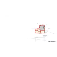 plan pour architec