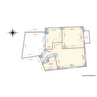 Amouyer avant travaux