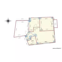 Amouyer avant travaux