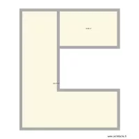 mur maison