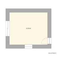 dépendance studio