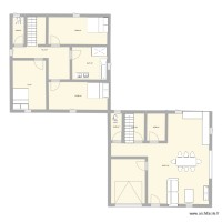 projet maison 2