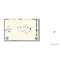 SERVICE APPROS 2026 - PROJET 3