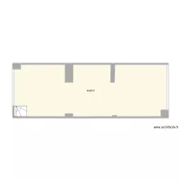 CUISINE ET SALON SOLEIL