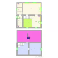 MURRAY FOUNUA - COURS DE PILE - trvx