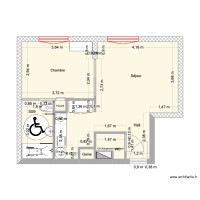 RIVP mes couilles (peu travaux)