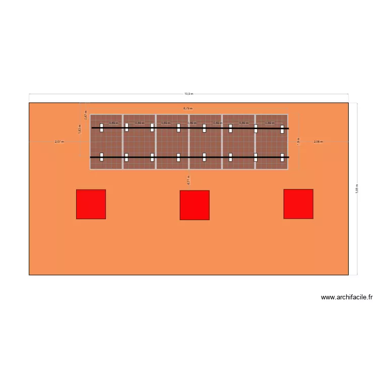 NYS - crochets. Plan de NYS - crochets. Plan de