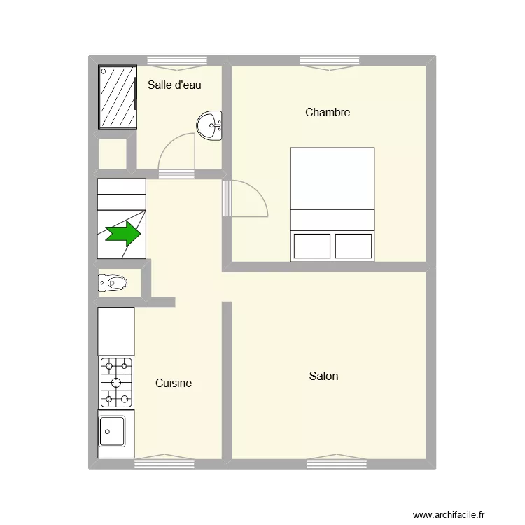 119 bis agriculture. Plan de 