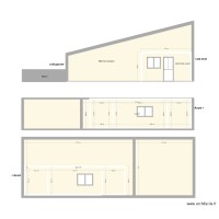 plan de coupe labo