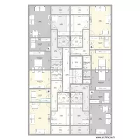 celaliye 1256/5 4 daire bina giris modifier