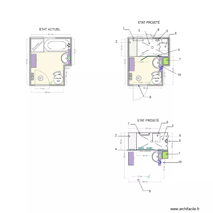 dossier VIRGILIO. Plan de 0 pièce et 0 m2 dossier VIRGILIO. Plan de 0 pièce et 0 m2
