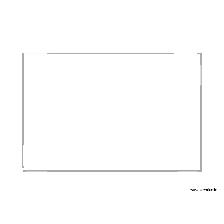 PLAN SALLE PARENT. Plan de PLAN SALLE PARENT. Plan de