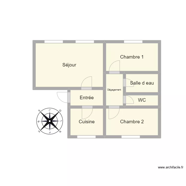 Plan 2404 SCOLAN. Plan de Plan 2404 SCOLAN. Plan de