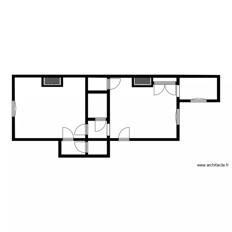 knavie 6. Plan de knavie 6. Plan de